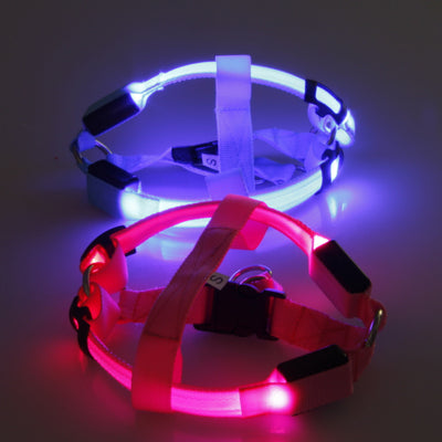 Cool Led Harness