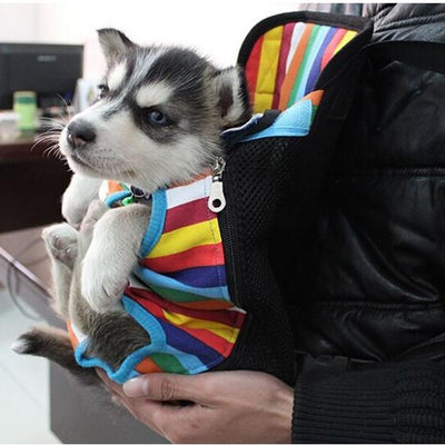 Travel Shoulder Handle Bag