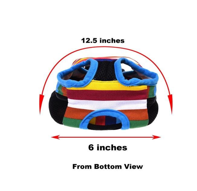 Travel Shoulder Handle Bag