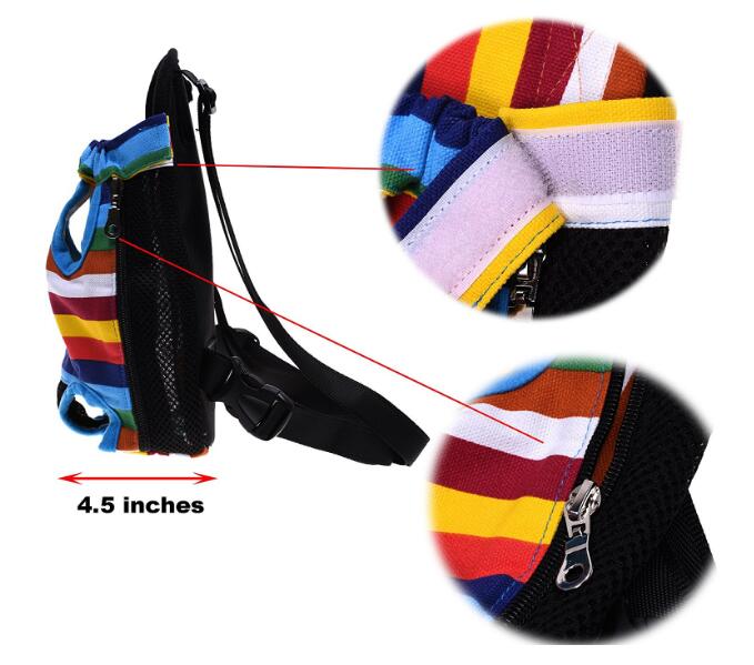 Travel Shoulder Handle Bag