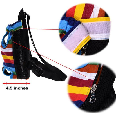 Travel Shoulder Handle Bag