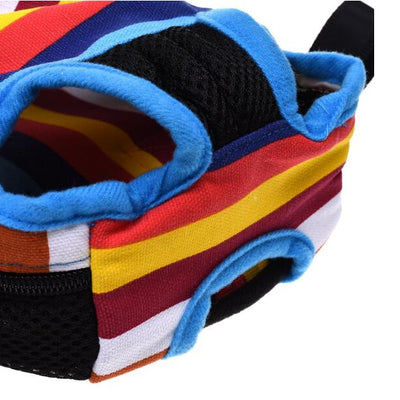 Travel Shoulder Handle Bag