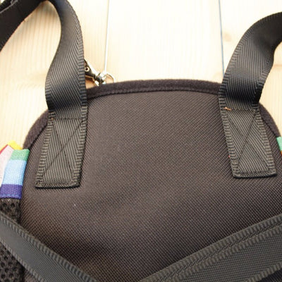 Front Chest Pet Carrier Backpack