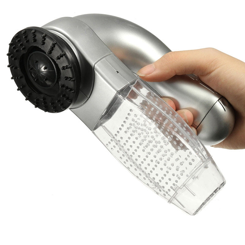 Electric Pet Fur Vacuum