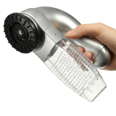 Electric Pet Fur Vacuum
