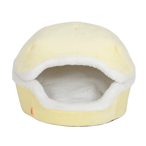 Soft Windproof Washable Hamburger Bed