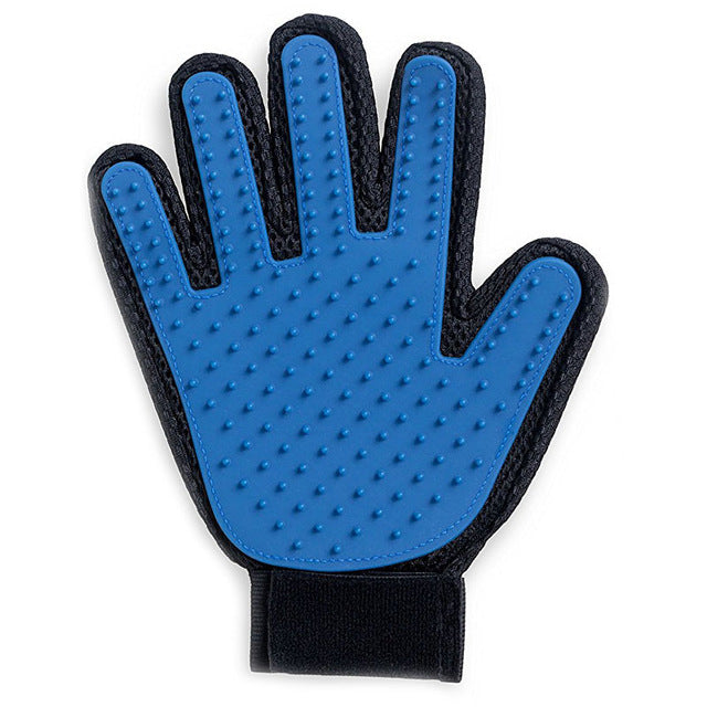Deshedding Fur Brush Glove